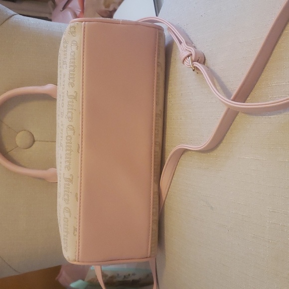 NWT-Juicy Couture bowler - Picture 6 of 6